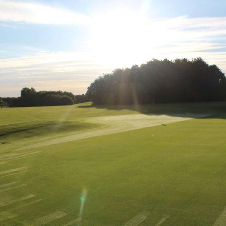 Mercure Newcastle George Washington Hotel Golf & Spa Exterior foto